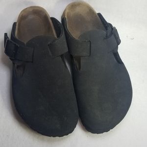 Birkenstock Betula Clogs